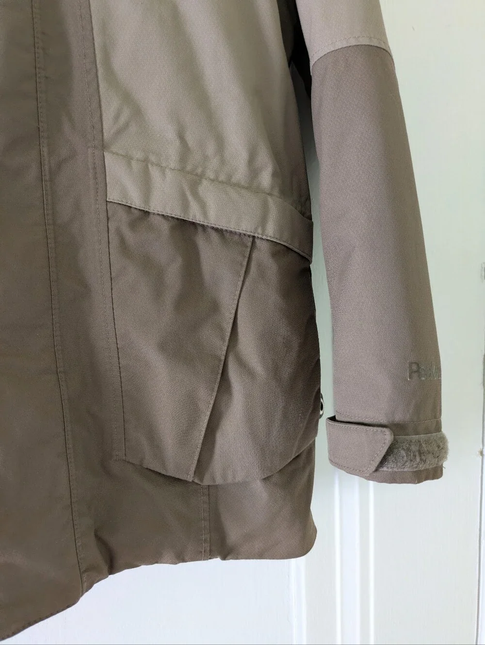 REI waterproof windproof